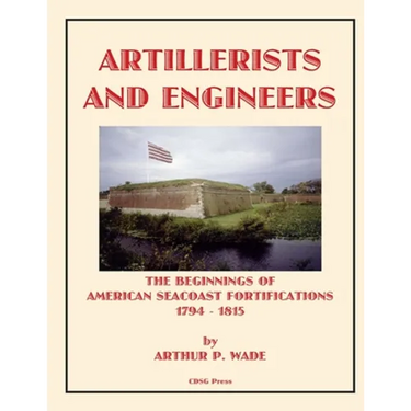 Artillerists and Engineers pb