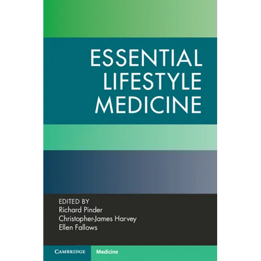 Essential Lifestyle Medicine