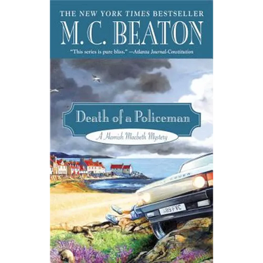 Death of a Policeman