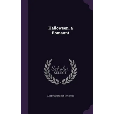 Halloween, a Romaunt