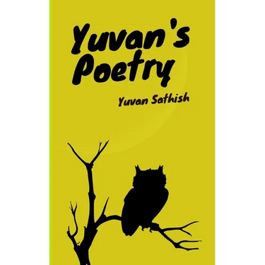 Yuvan's Poetry