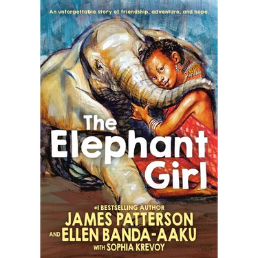 The Elephant Girl