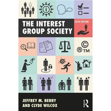 The Interest Group Society