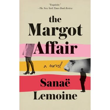 The Margot Affair