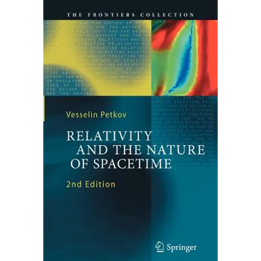 Relativity and the Nature of Spacetime