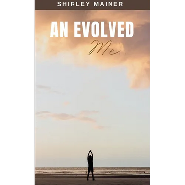 An Evolved Me...