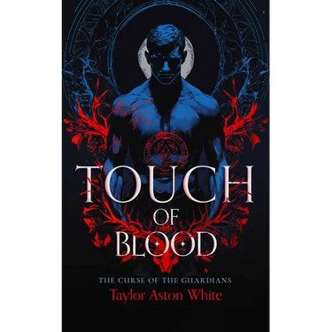 Touch of Blood: A Dark Paranormal Romance