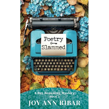 Poetry Slammed