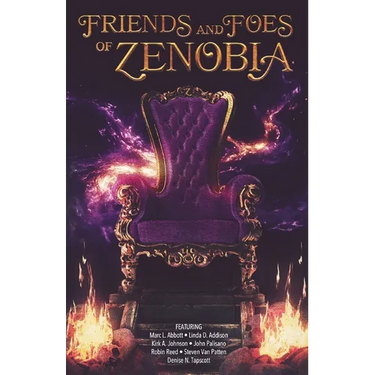 The Friends and Foes of Zenobia