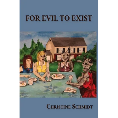 For Evil To Exist