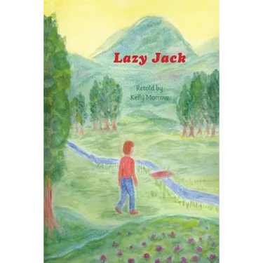 Lazy Jack