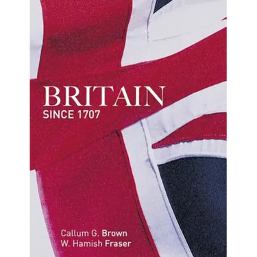 Britain Since 1707