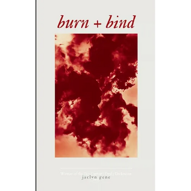 burn + bind