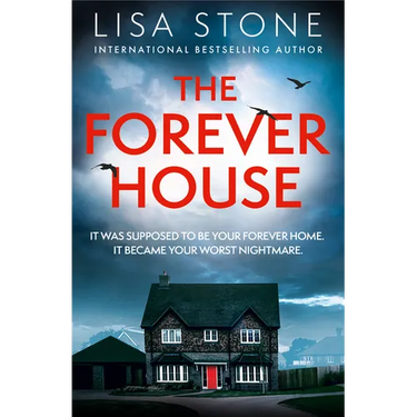 The Forever House