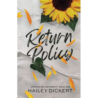 Return Policy