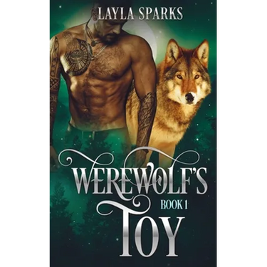 Werewolf's Toy: Fated Werewolf Shifter Dark Romance