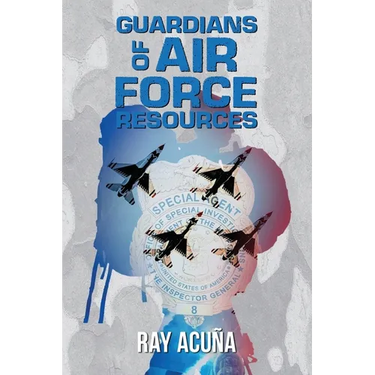 Guardians of Air Force Resources