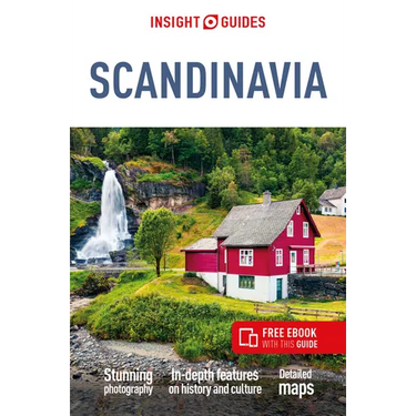 Insight Guides Scandinavia (Travel Guide Ebook)