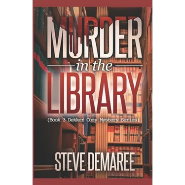 Murder in the Library
