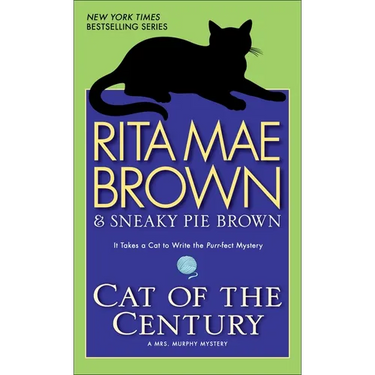Cat of the Century