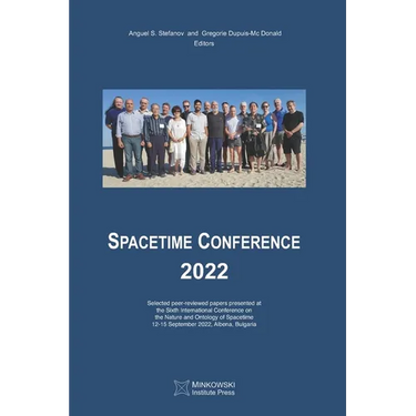 Spacetime Conference 2022