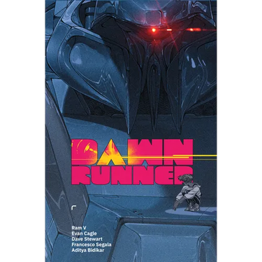 Dawnrunner