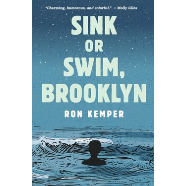 Sink or Swim, Brooklyn
