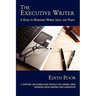 The Executive Writer