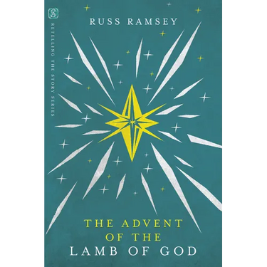 The Advent of the Lamb of God