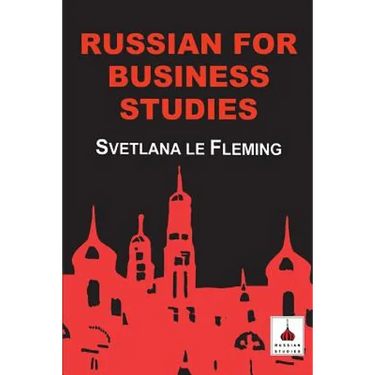 Russian for Business Studies
