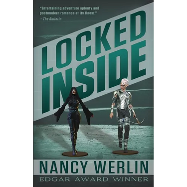 Locked Inside