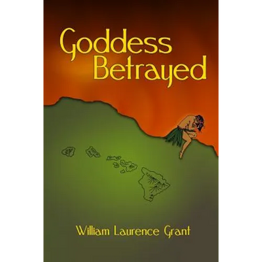 Goddess Betrayed