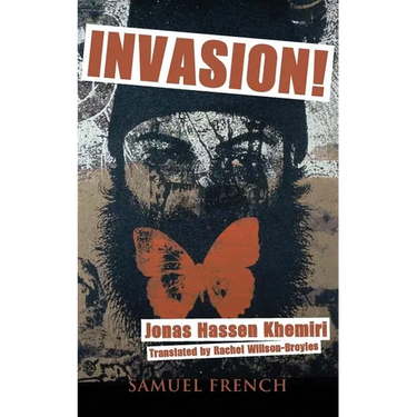 Invasion!