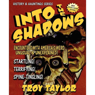 Into the Shadows