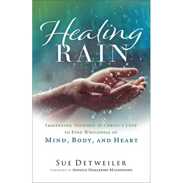 Healing Rain