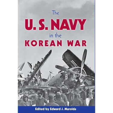 The U.S. Navy in the Korean War