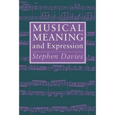Musical Meaning and Expression