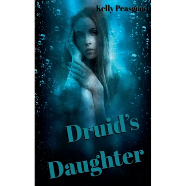 Druid's Daughter