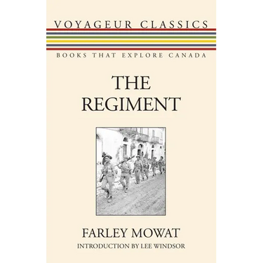 The Regiment