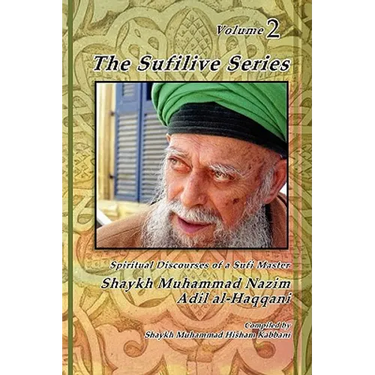 The Sufilive Series, Vol 2