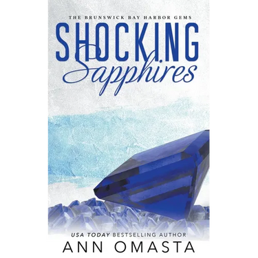 Shocking Sapphires