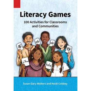 Literacy Games