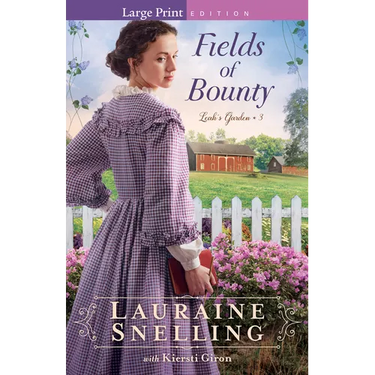 Fields of Bounty