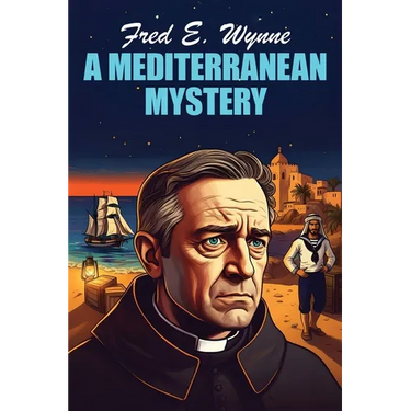 A Mediterranean Mystery
