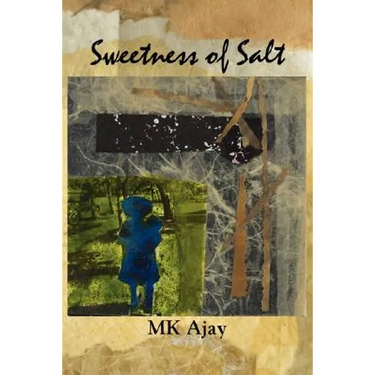 Sweetness of Salt