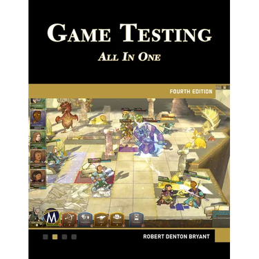 Game Testing All in One