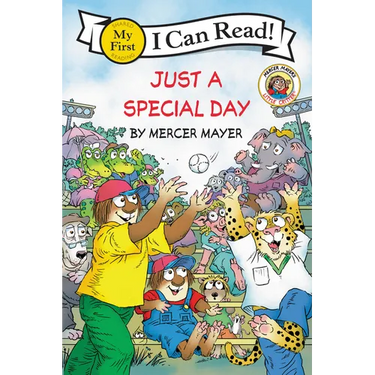 Just a Special Day