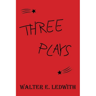Three Plays