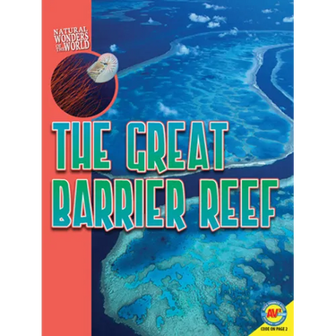 The Great Barrier Reef