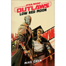 Star Wars Outlaws: Low Red Moon